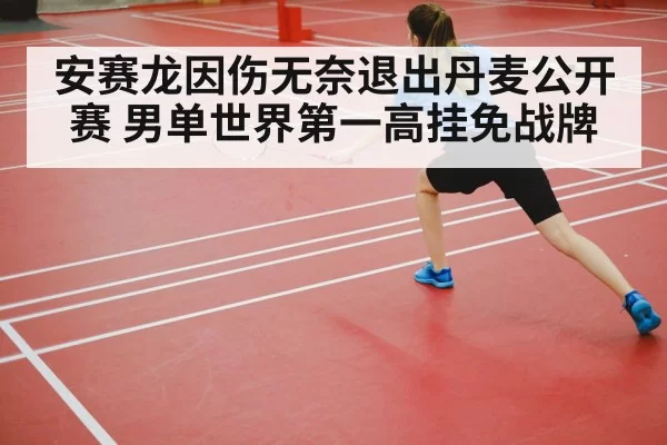 badminton court competition